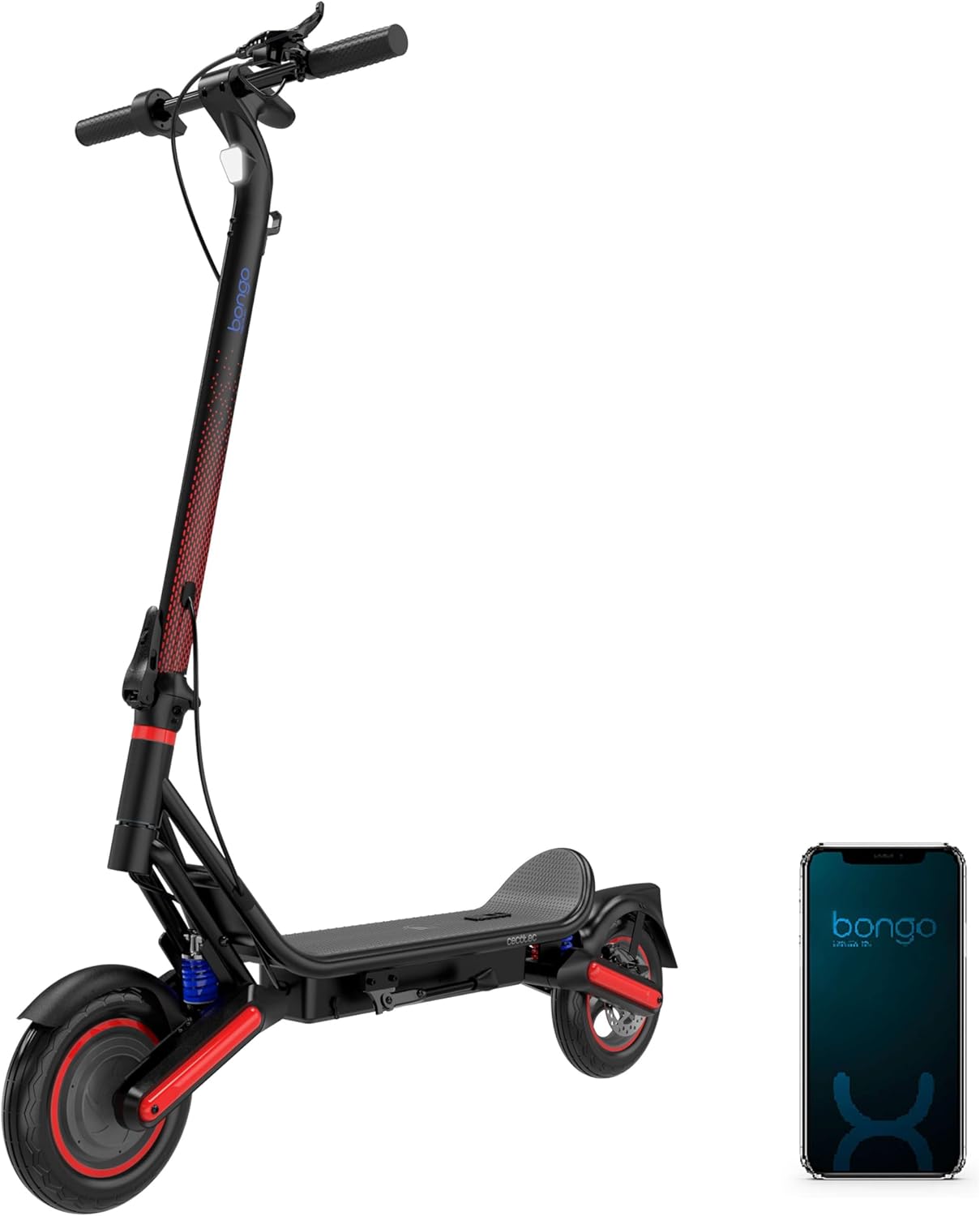 Patinetes Eléctricos
