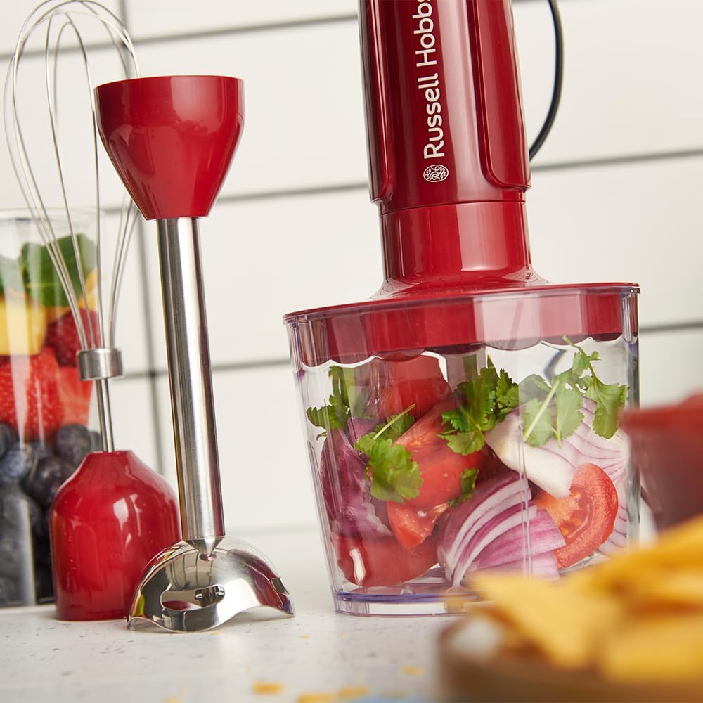 Russell Hobbs Batidora de mano