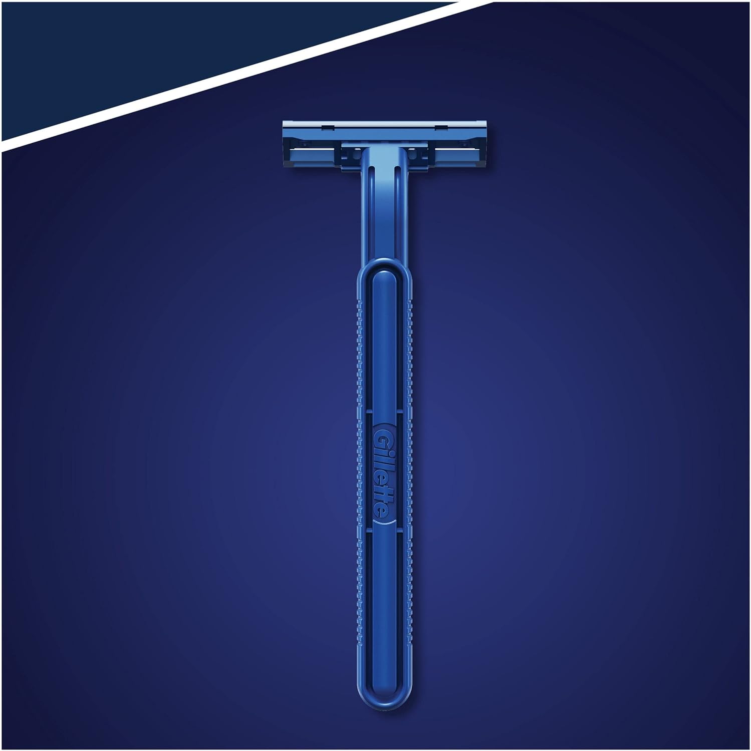 Gillette Blue II Maquinilla Afeitar