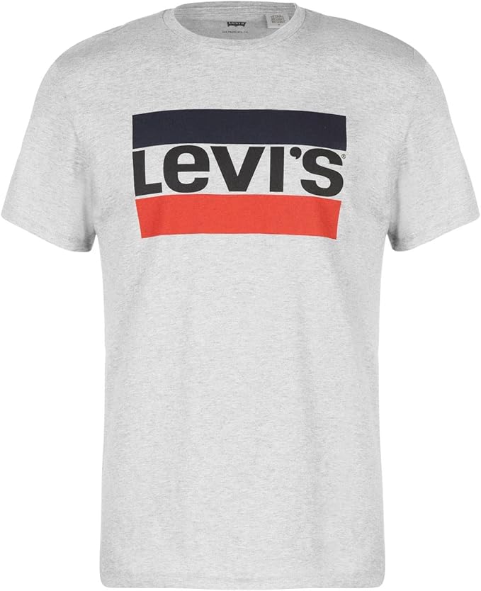 Camiseta Hombre Levis Sportswear