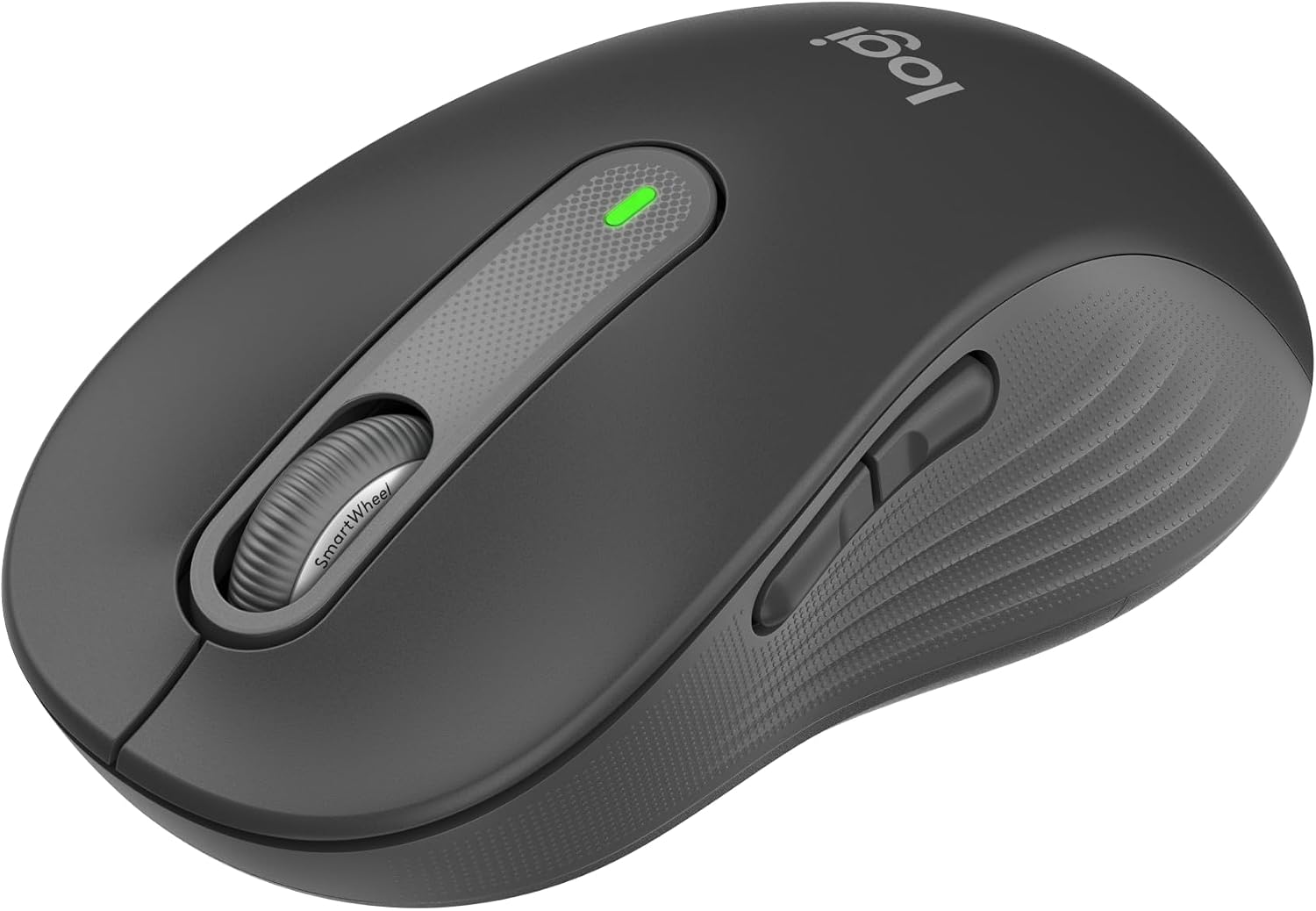 Logitech Ratón Inalámbrico M650L