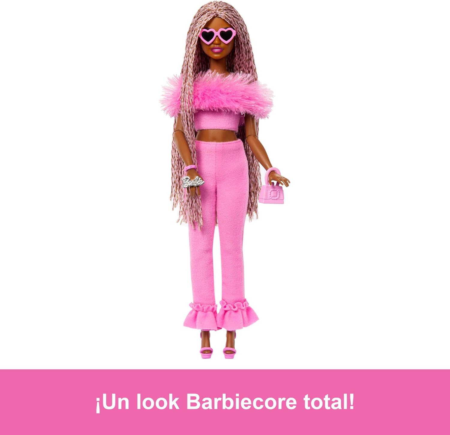 Barbie Deluxe Style