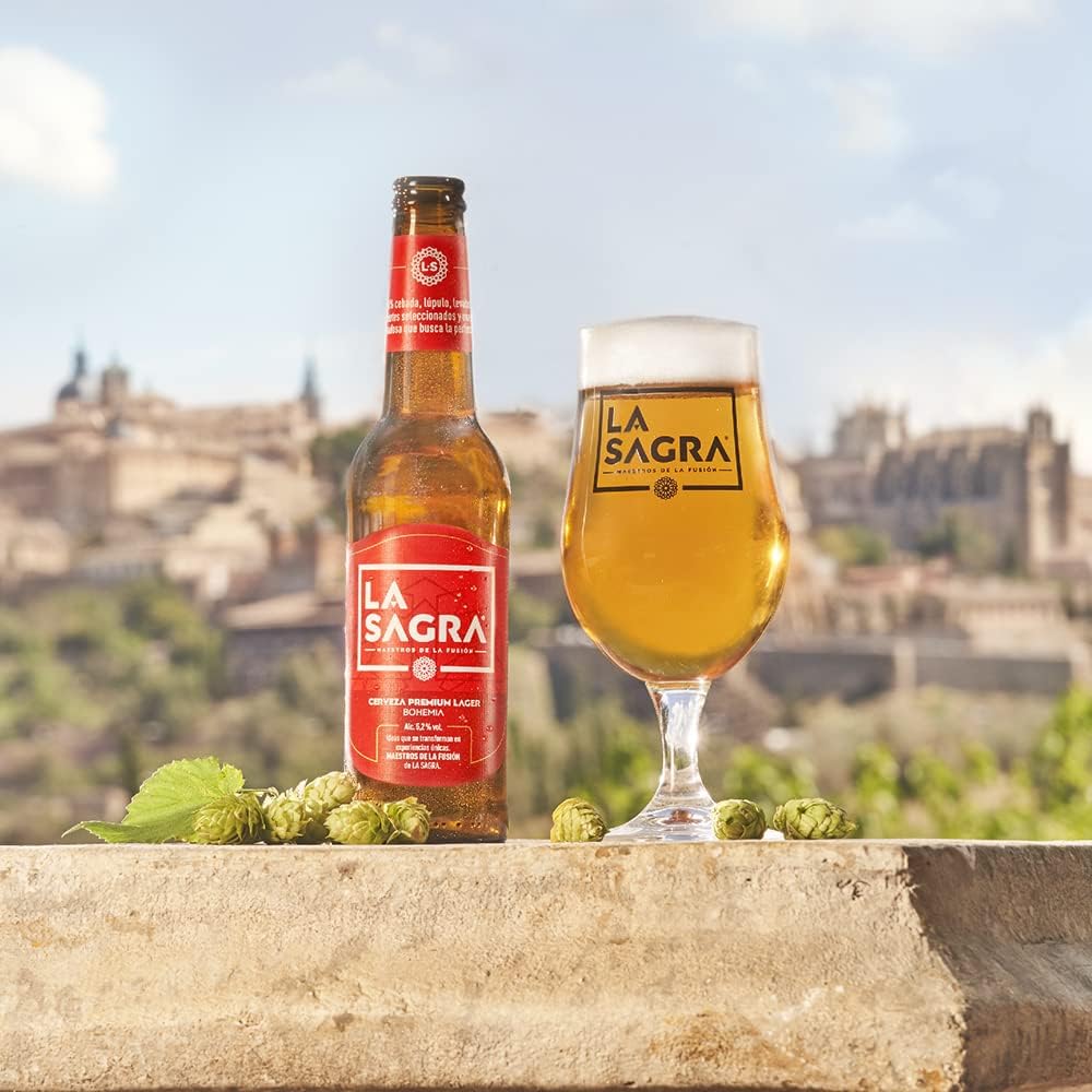 Las Mejores Cervezas