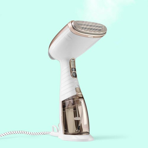 Plancha de vapor vertical Conair