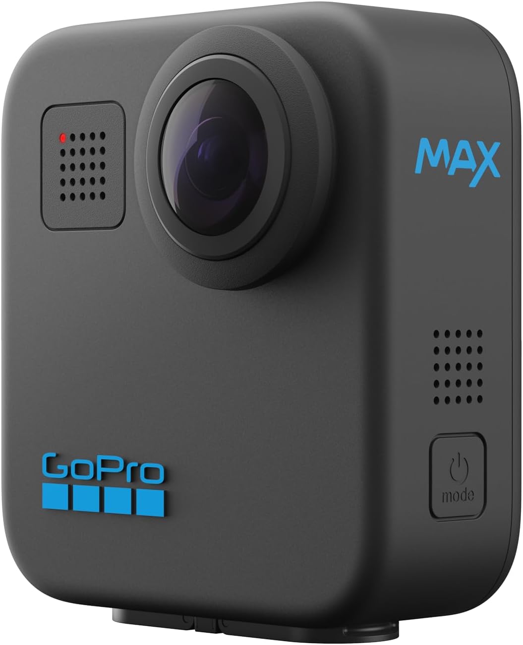 GoPro MAX Cámara de acción tradicional