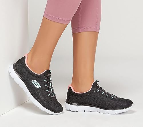 Zapatillas Mujer Skechers Summits