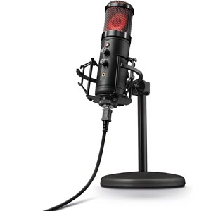 Micrófono Trust Gaming GXT 256