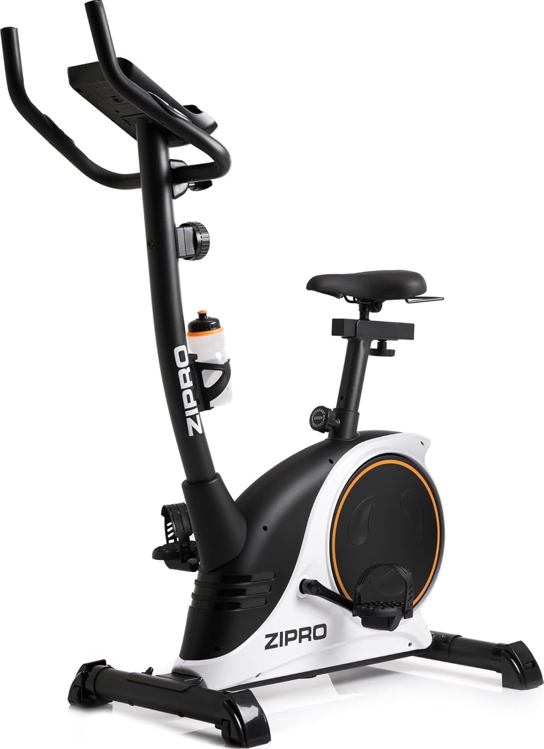 Zipro bicicleta estática magnética