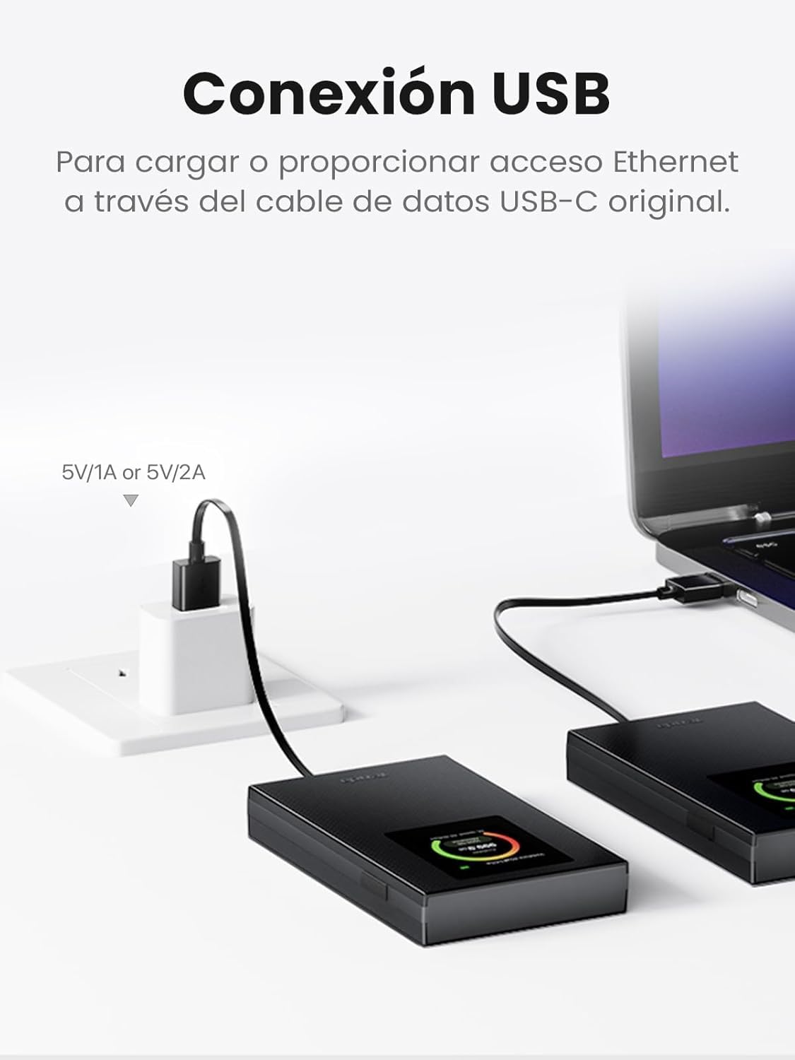Tenda Router 4G Móvil
