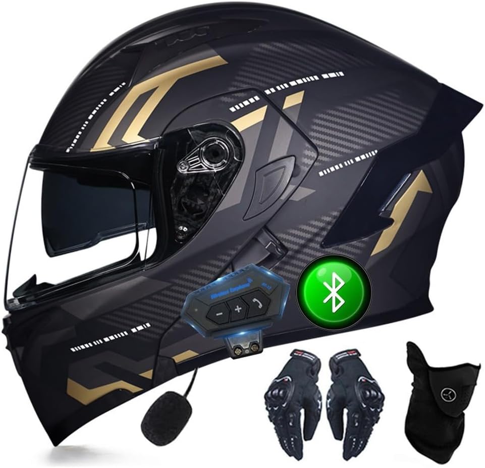 cascos para moto
