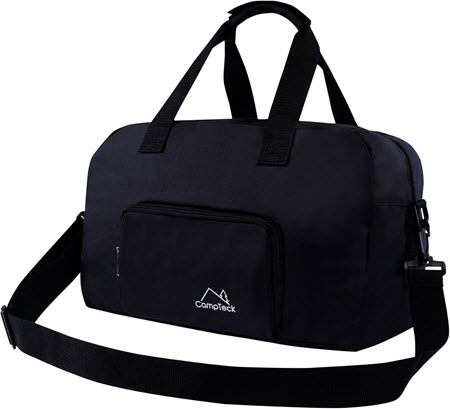 Bolsa de Viaje CampTeck