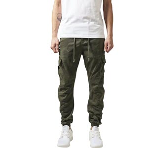 URBAN CLASSICS Pantalón jogging hombre