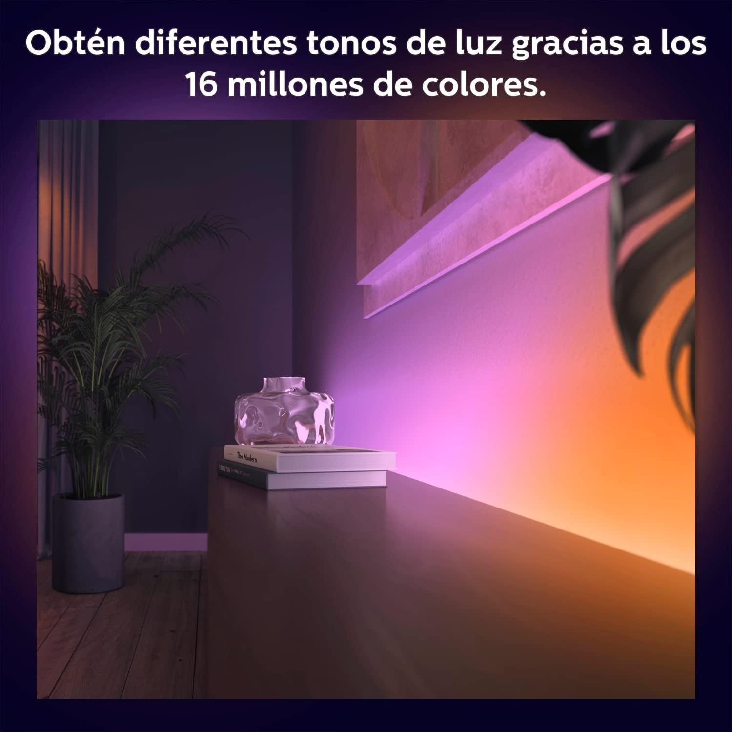 Philips Hue Tira de Led