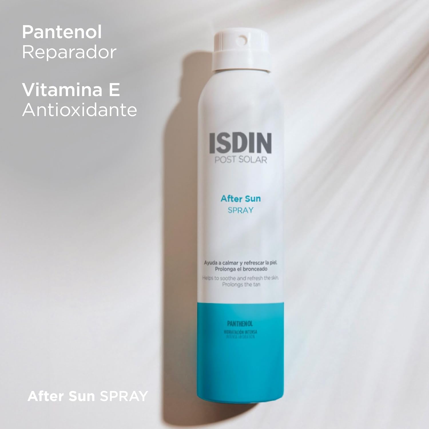 Isdin After Sun Spray 200 ml