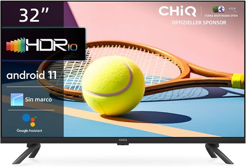 CHiQ L32G7L Smart TV