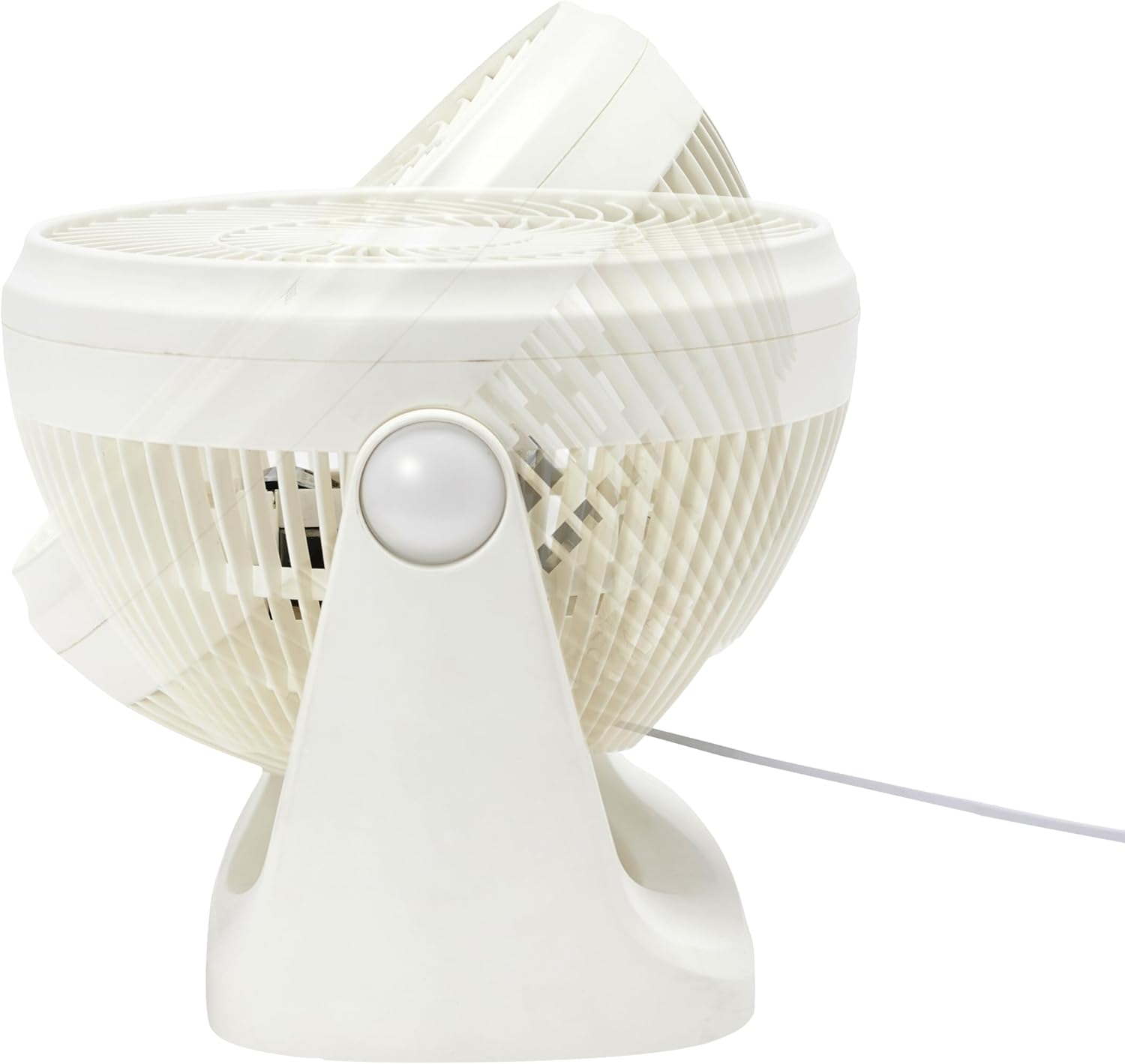 Amazon Basics Ventilador de escritorio