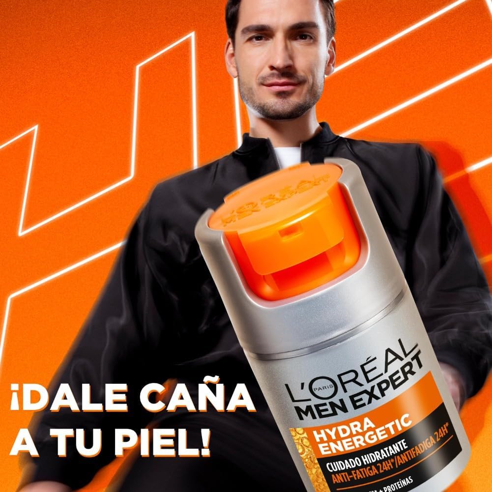 L Oreal Men Expert 50 ml