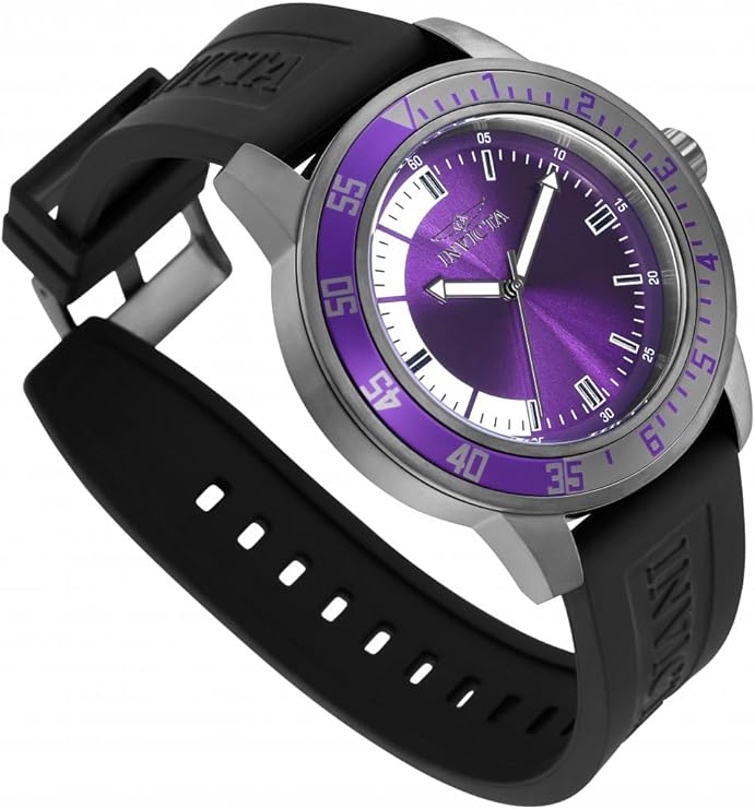 Invicta Reloj Analógico para Hombres 