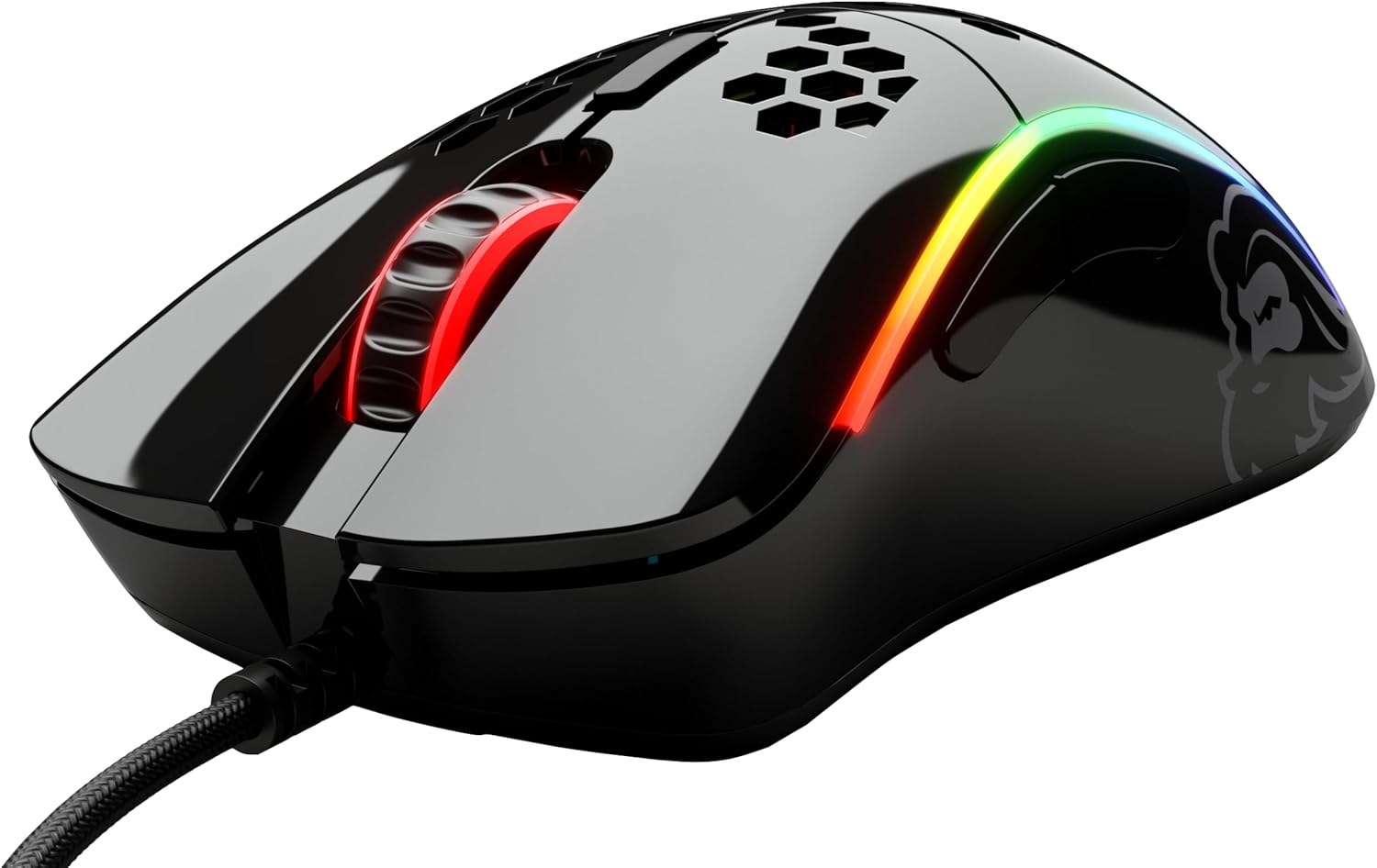 Ratón Glorious Gaming Model D