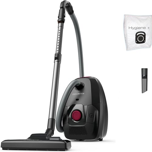 Aspiradora Rowenta Green Force Max
