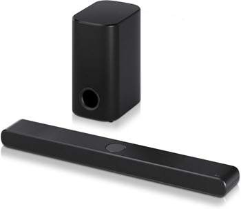 barra de sonido LG S77TY