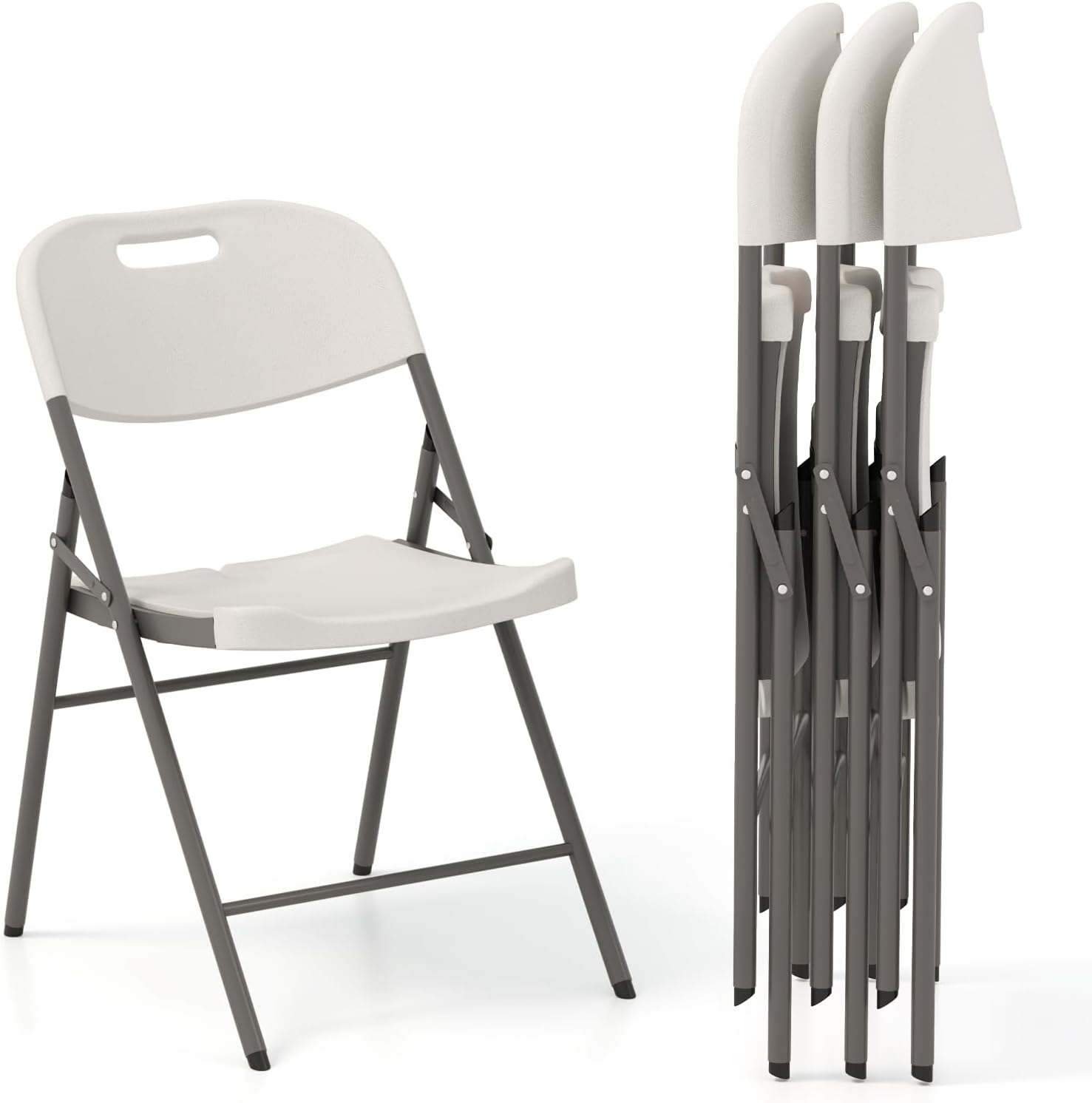 Silla plegable