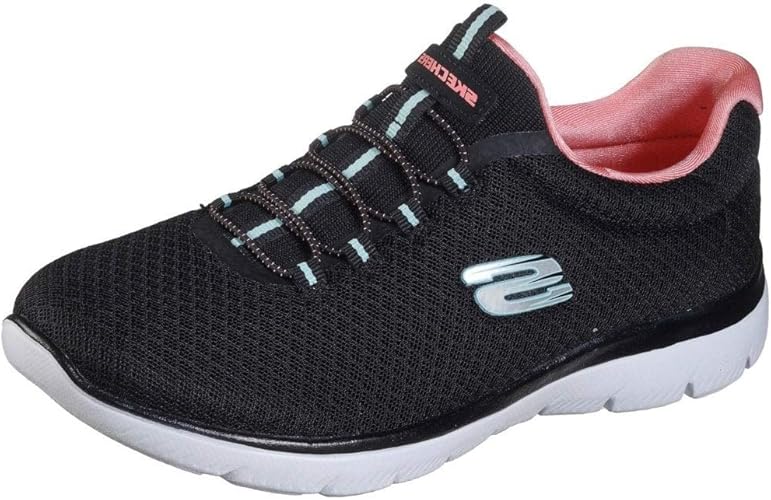 Zapatillas Mujer Skechers Summits