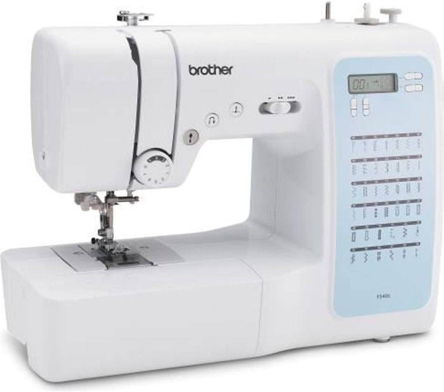 máquinas de coser