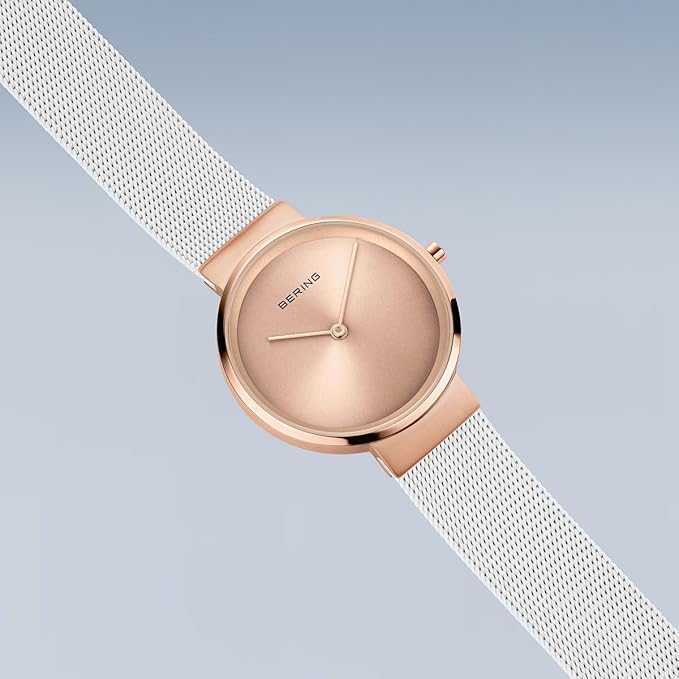 BERING Reloj Cuarzo Mujer