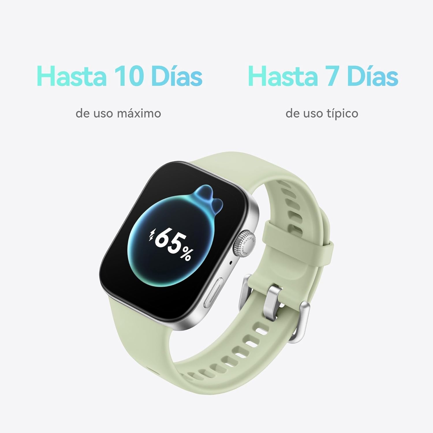 HUAWEI Watch FIT 3