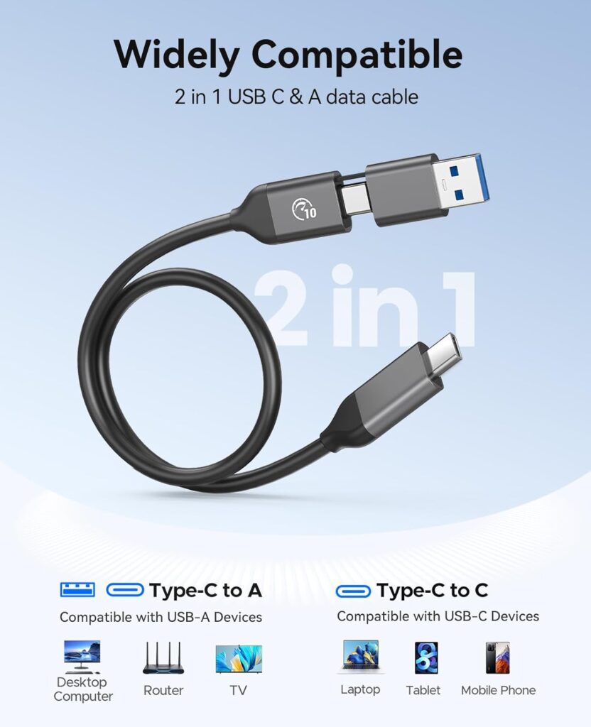 ORICO Portable SSD 512 GB