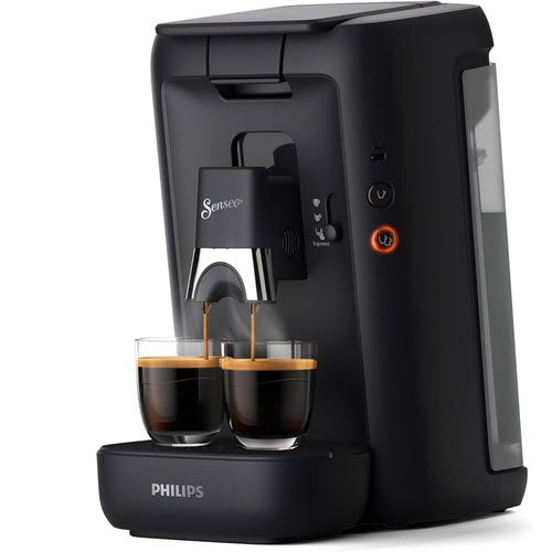 Cafetera de cápsulas Philips Domestic