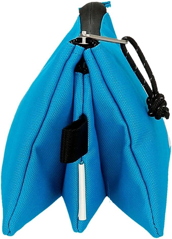 Reebok Boston Estuche Triple Azul