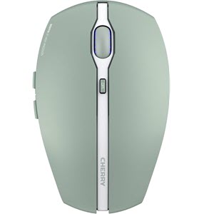 CHERRY GENTIX Ratón Inalámbrico