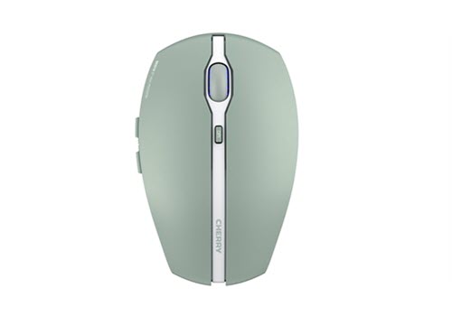 CHERRY GENTIX Ratón Inalámbrico