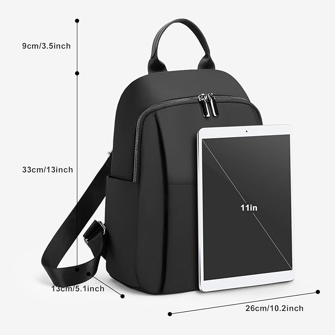 Mochilas tipo Antirrobo