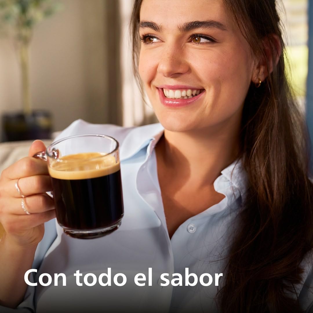 Philips Cafetera Serie 5500 Oferta