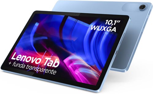 Lenovo Tablet 10.1 pulgadas WUXGA
