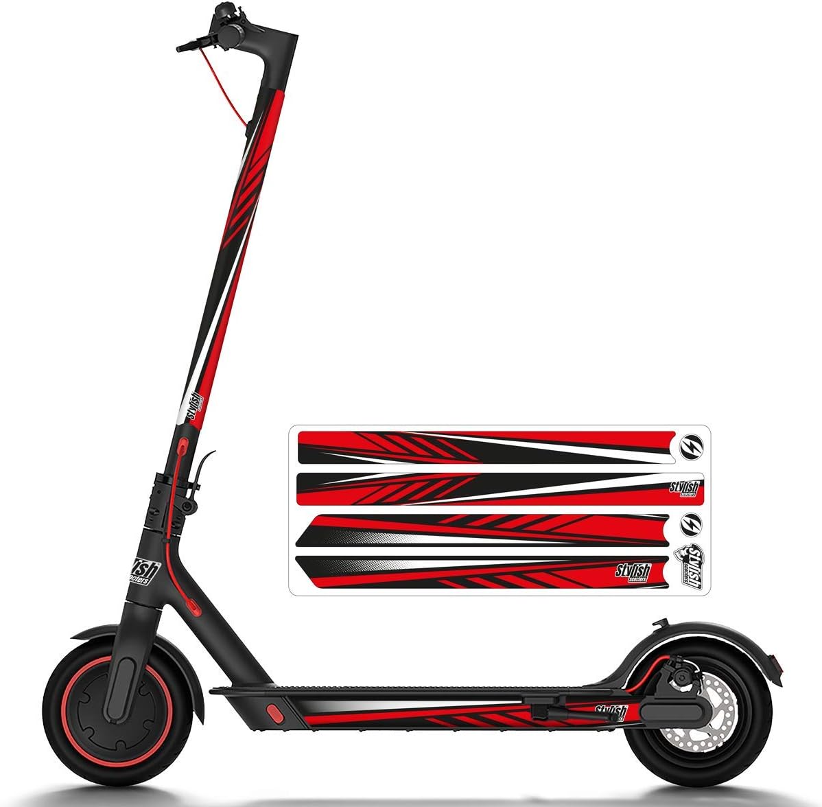 Patinetes Eléctricos