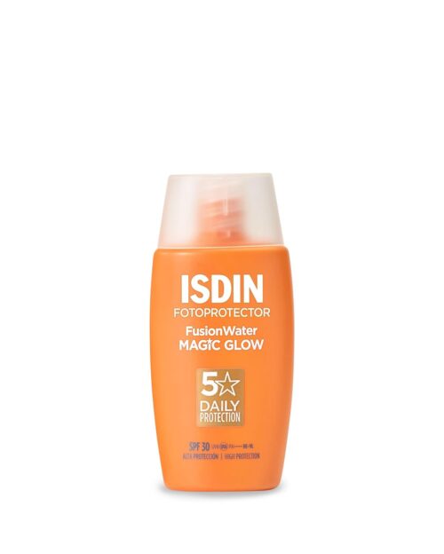 ISDIN Protector Solar Facial