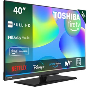 Smart TV Toshiba 40LF3