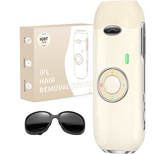Haarlosy Depiladora Laser IP