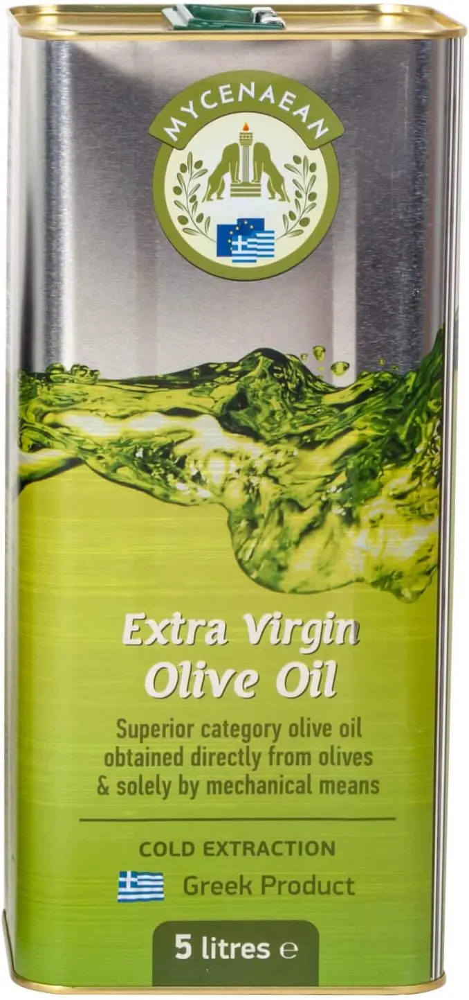 aceite de oliva virgen extra