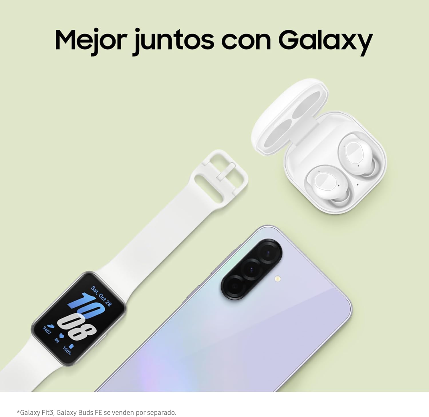 SAMSUNG GALAXY A36