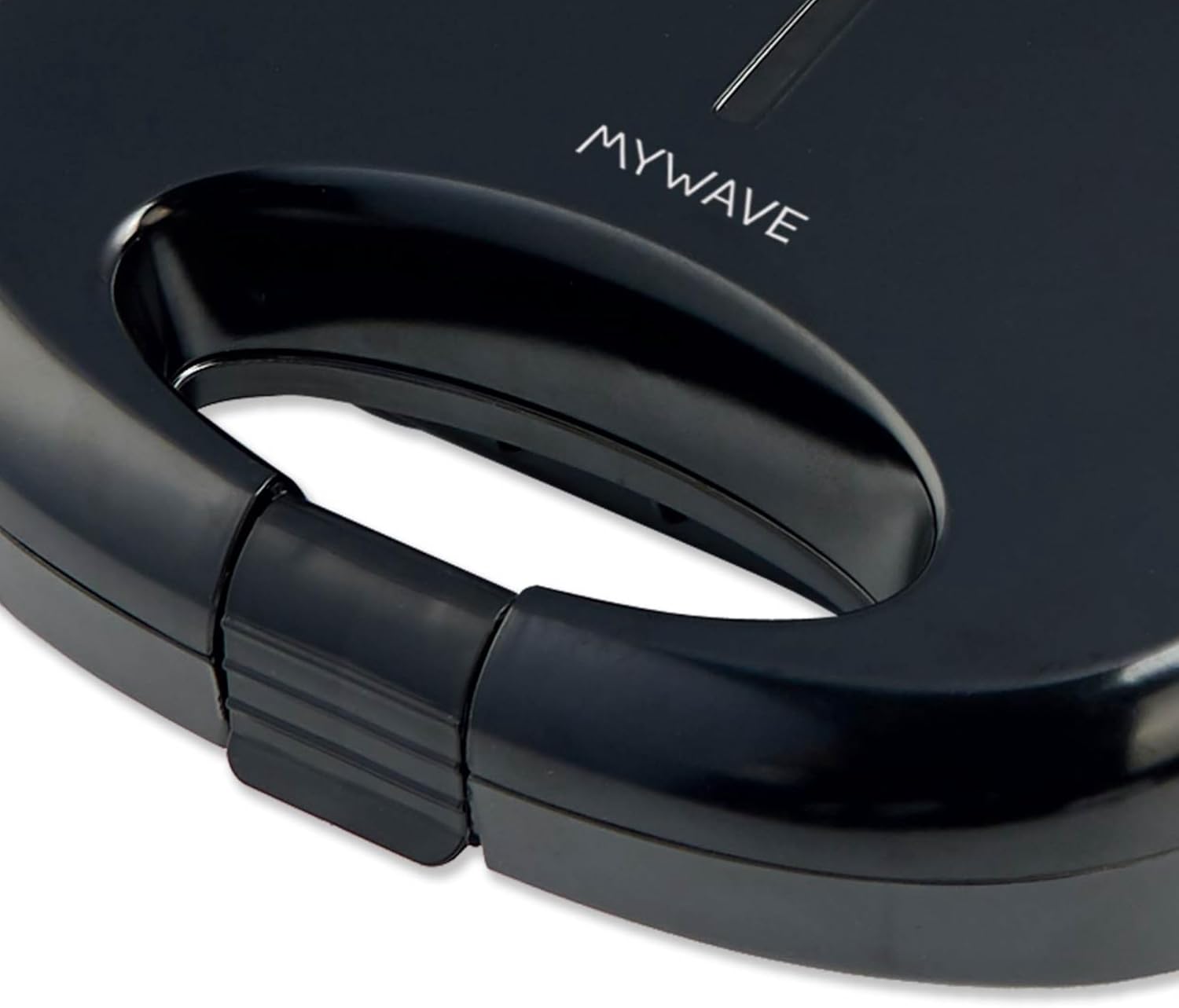 Sandwichera MyWave MWSAN 750