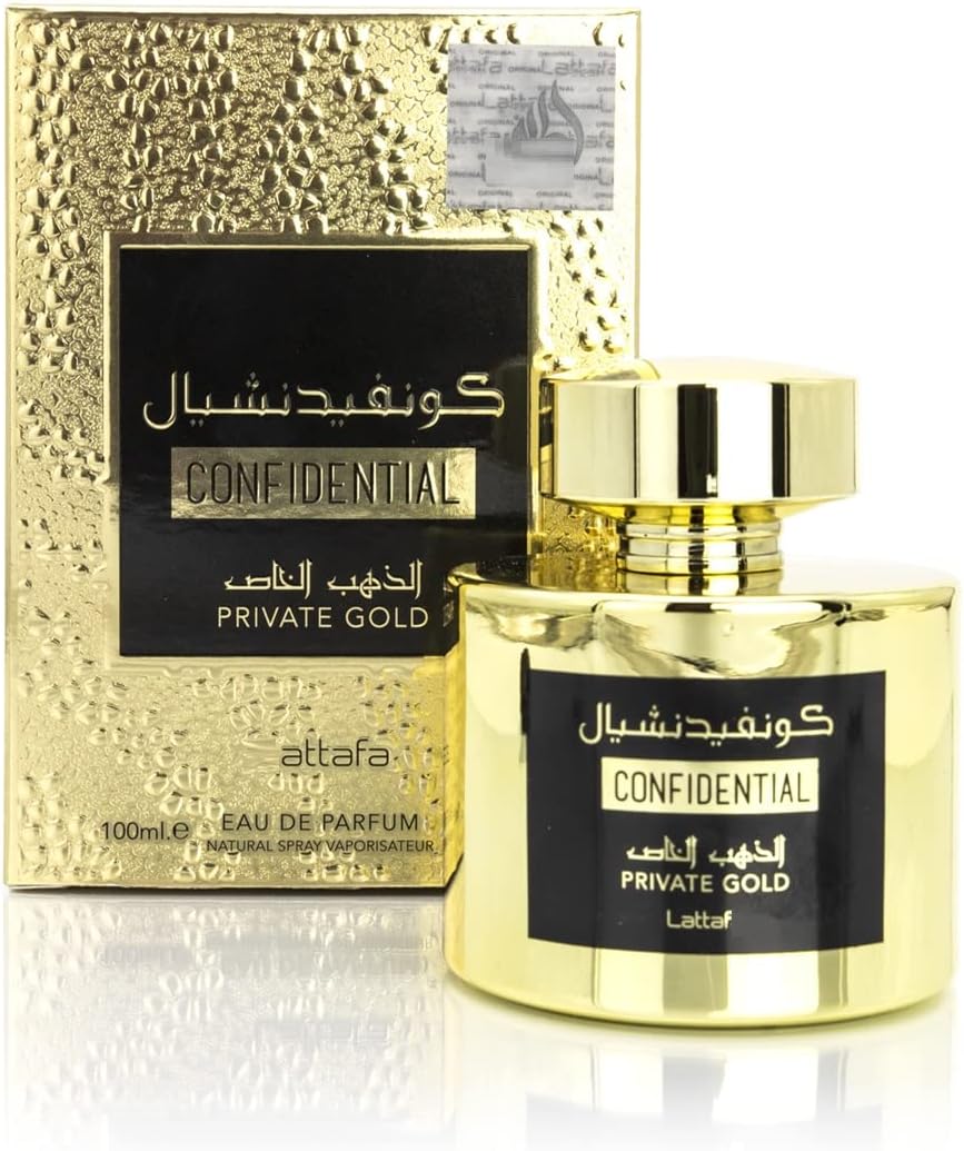Perfumes