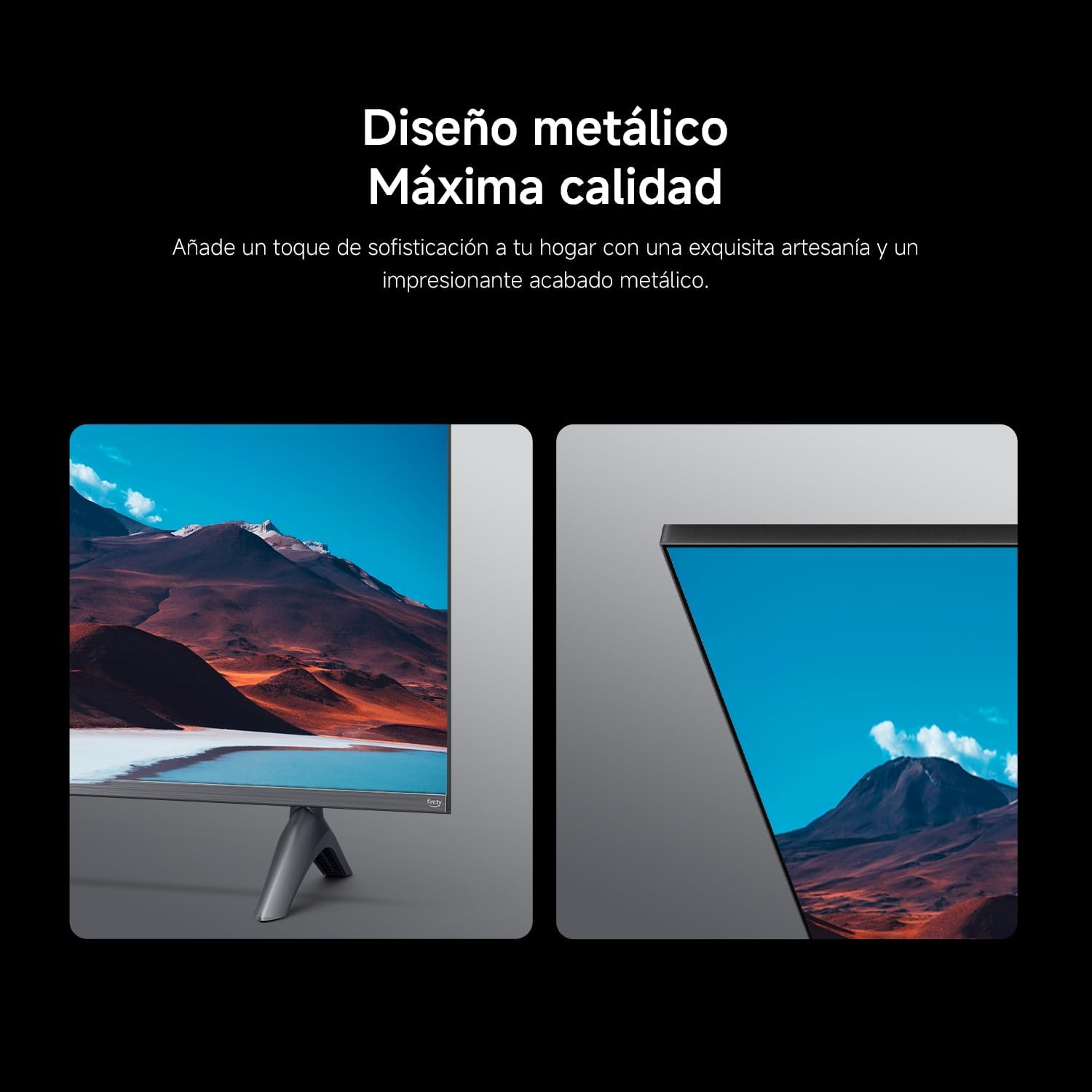 XIAOMI TV F 32