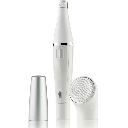 Braun FaceSpa 810