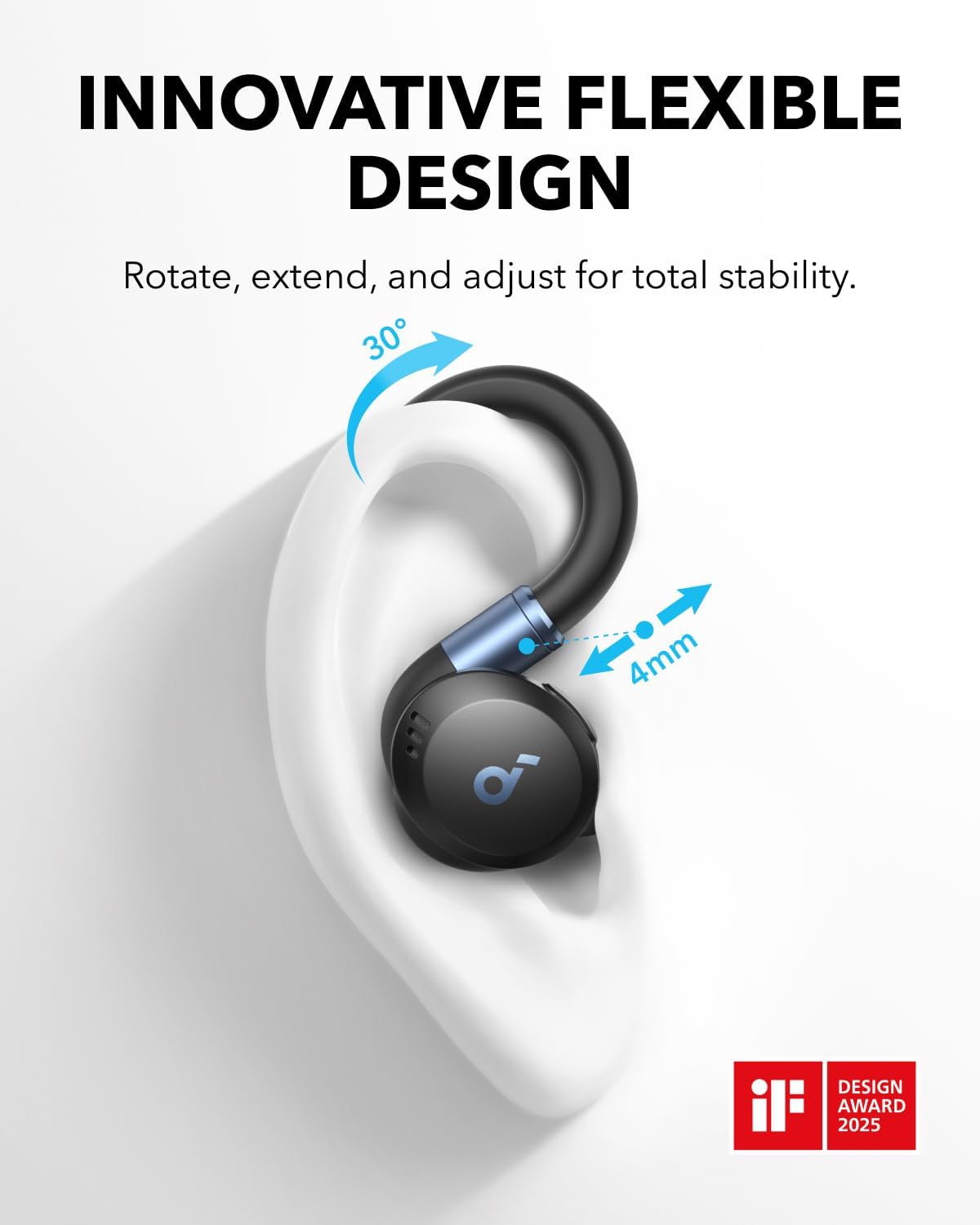 Auriculares Soundcore Sport X20