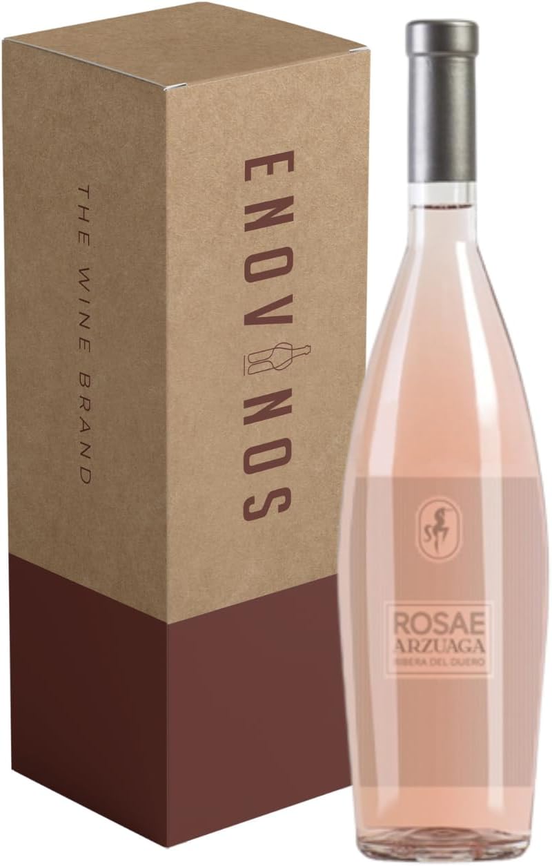 vino ribera del duero bueno
